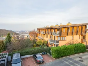 Prodej rodinného domu, Praha - Velká Chuchle, Mrkosova, 139 m2