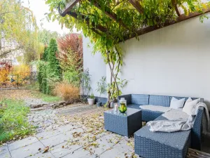 Prodej rodinného domu, Praha - Velká Chuchle, Mrkosova, 139 m2