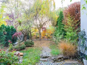 Prodej rodinného domu, Praha - Velká Chuchle, Mrkosova, 139 m2