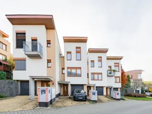 Prodej rodinného domu, Praha - Velká Chuchle, Mrkosova, 139 m2