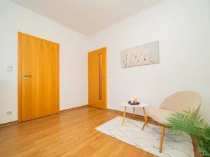 Prodej rodinného domu, Praha - Velká Chuchle, Mrkosova, 139 m2