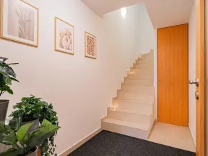 Prodej rodinného domu, Praha - Velká Chuchle, Mrkosova, 139 m2