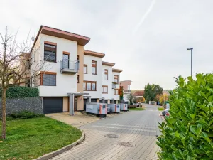 Prodej rodinného domu, Praha - Velká Chuchle, Mrkosova, 139 m2