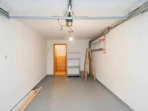 Prodej rodinného domu, Praha - Velká Chuchle, Mrkosova, 139 m2