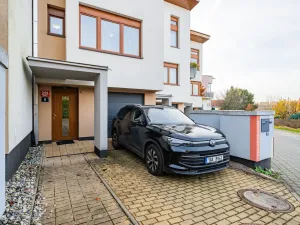 Prodej rodinného domu, Praha - Velká Chuchle, Mrkosova, 139 m2