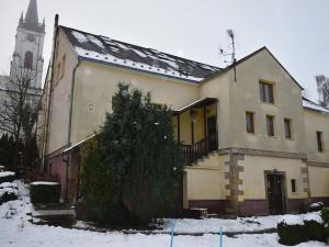 Prodej rodinného domu, Varnsdorf, 537 m2