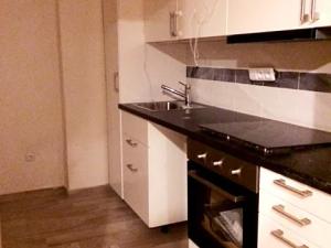 Pronájem bytu 3+1, Praha - Holešovice, Dělnická, 60 m2