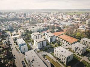 Prodej bytu 4+kk, Chrudim, Luhanova, 102 m2