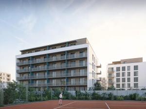 Prodej bytu 4+kk, Chrudim, Luhanova, 102 m2