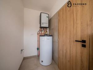 Prodej rodinného domu, Ivančice, 79 m2