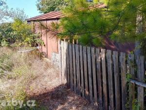 Dražba bytu 3+1, Pátek, 63 m2