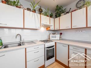 Prodej bytu 2+1, Kolín, Čechovy sady, 62 m2