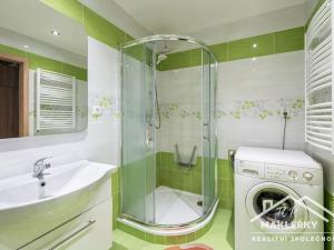 Prodej bytu 2+1, Kolín, Čechovy sady, 62 m2