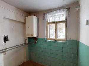 Prodej rodinného domu, Železný Brod, 215 m2