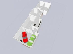 Prodej činžovního domu, Teplice, Českobratrská, 567 m2