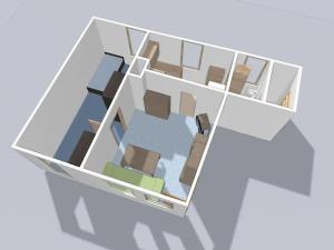 Prodej činžovního domu, Teplice, Českobratrská, 567 m2