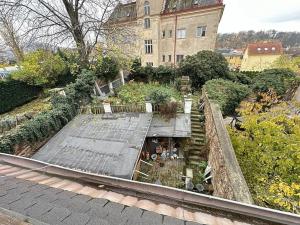 Prodej činžovního domu, Teplice, Českobratrská, 567 m2