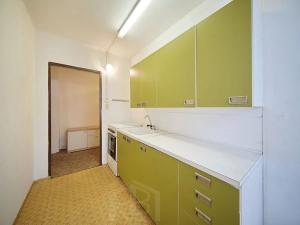 Prodej bytu 2+1, Strakonice, Zahradní, 49 m2