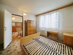 Prodej bytu 2+1, Strakonice, Zahradní, 49 m2