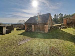 Prodej zemědělské usedlosti, Slabčice, 109 m2