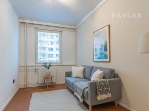 Prodej bytu 4+1, České Budějovice, Netolická, 80 m2