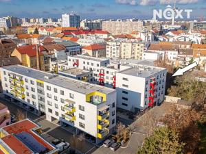 Pronájem bytu 3+kk, Pardubice, Bratranců Veverkových, 69 m2