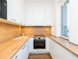 Pronájem bytu 3+kk, Pardubice, Bratranců Veverkových, 69 m2