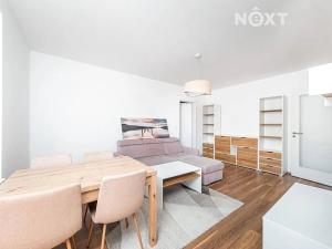 Pronájem bytu 3+kk, Pardubice, Bratranců Veverkových, 69 m2