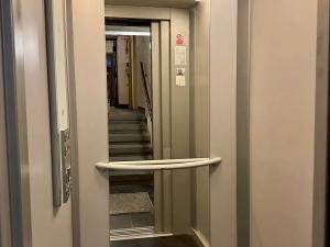 Pronájem bytu 2+kk, Praha - Vinohrady, Šrobárova, 49 m2