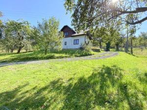 Prodej rodinného domu, Prlov, 142 m2