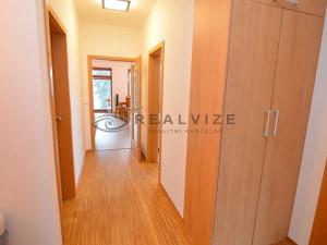 Pronájem bytu 3+kk, České Budějovice, Pasovská, 84 m2