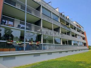 Pronájem bytu 3+kk, České Budějovice, Pasovská, 84 m2