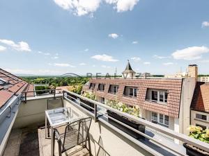 Pronájem bytu 3+kk, Hluboká nad Vltavou, Masarykova, 86 m2