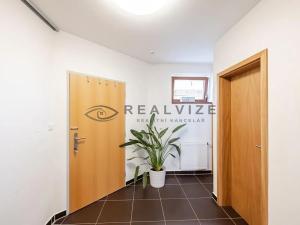 Pronájem bytu 3+kk, Hluboká nad Vltavou, Masarykova, 86 m2