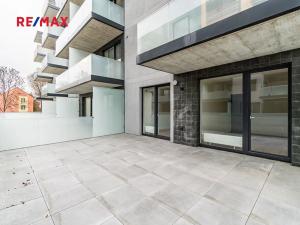 Prodej bytu 2+kk, Praha - Prosek, Čakovická, 43 m2