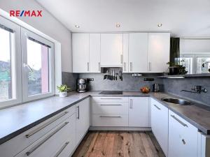 Prodej rodinného domu, Obříství, V. Talicha, 170 m2