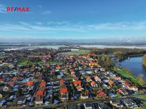 Prodej rodinného domu, Obříství, V. Talicha, 170 m2