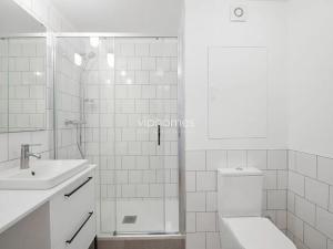 Pronájem bytu 2+kk, Praha - Řepy, Nevanova, 44 m2