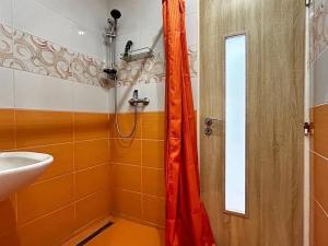 Pronájem bytu 1+kk, Ústí nad Labem, Hoření, 21 m2