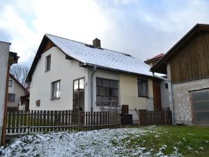 Prodej rodinného domu, Velká Losenice, 85 m2