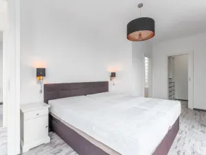 Pronájem bytu 3+kk, Praha - Libeň, Novákových, 129 m2