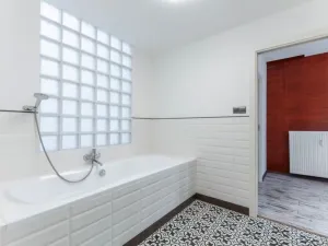 Pronájem bytu 3+kk, Praha - Libeň, Novákových, 129 m2