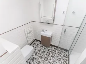 Pronájem bytu 3+kk, Praha - Libeň, Novákových, 129 m2