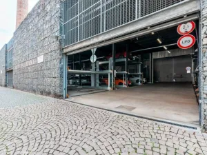 Pronájem bytu 3+kk, Praha - Libeň, Novákových, 129 m2