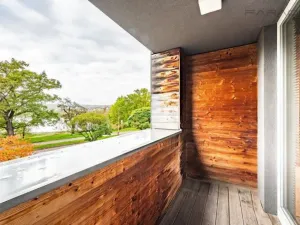 Pronájem bytu 2+kk, Dobříš, 64 m2