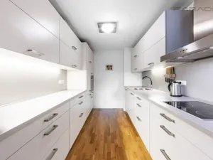 Pronájem bytu 2+kk, Dobříš, 64 m2