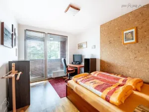 Pronájem bytu 2+kk, Dobříš, 64 m2