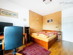 Pronájem bytu 2+kk, Dobříš, 64 m2