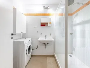 Pronájem bytu 2+kk, Dobříš, 64 m2