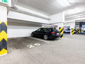 Pronájem bytu 2+kk, Dobříš, 64 m2